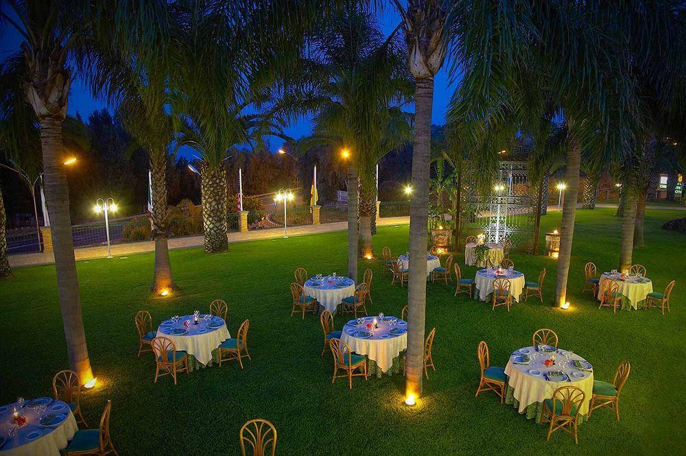 Orizzonte Acireale Hotel Exterior photo