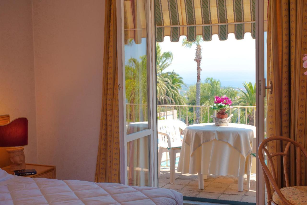 Orizzonte Acireale Hotel Exterior photo