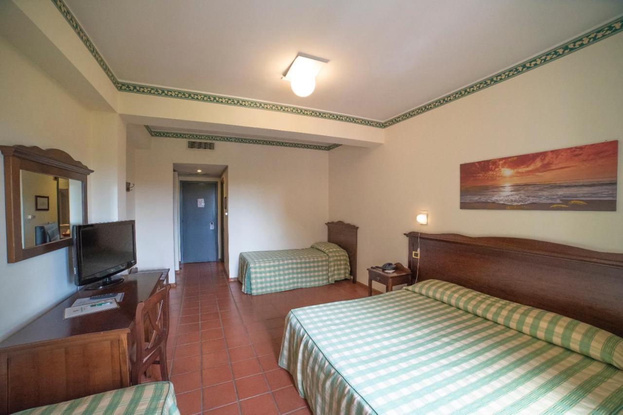 Orizzonte Acireale Hotel Exterior photo