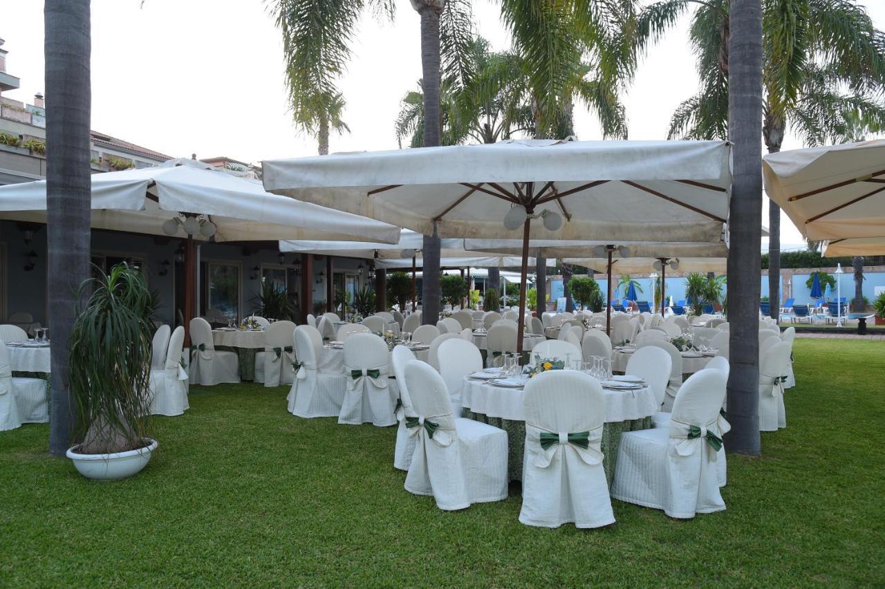Orizzonte Acireale Hotel Exterior photo