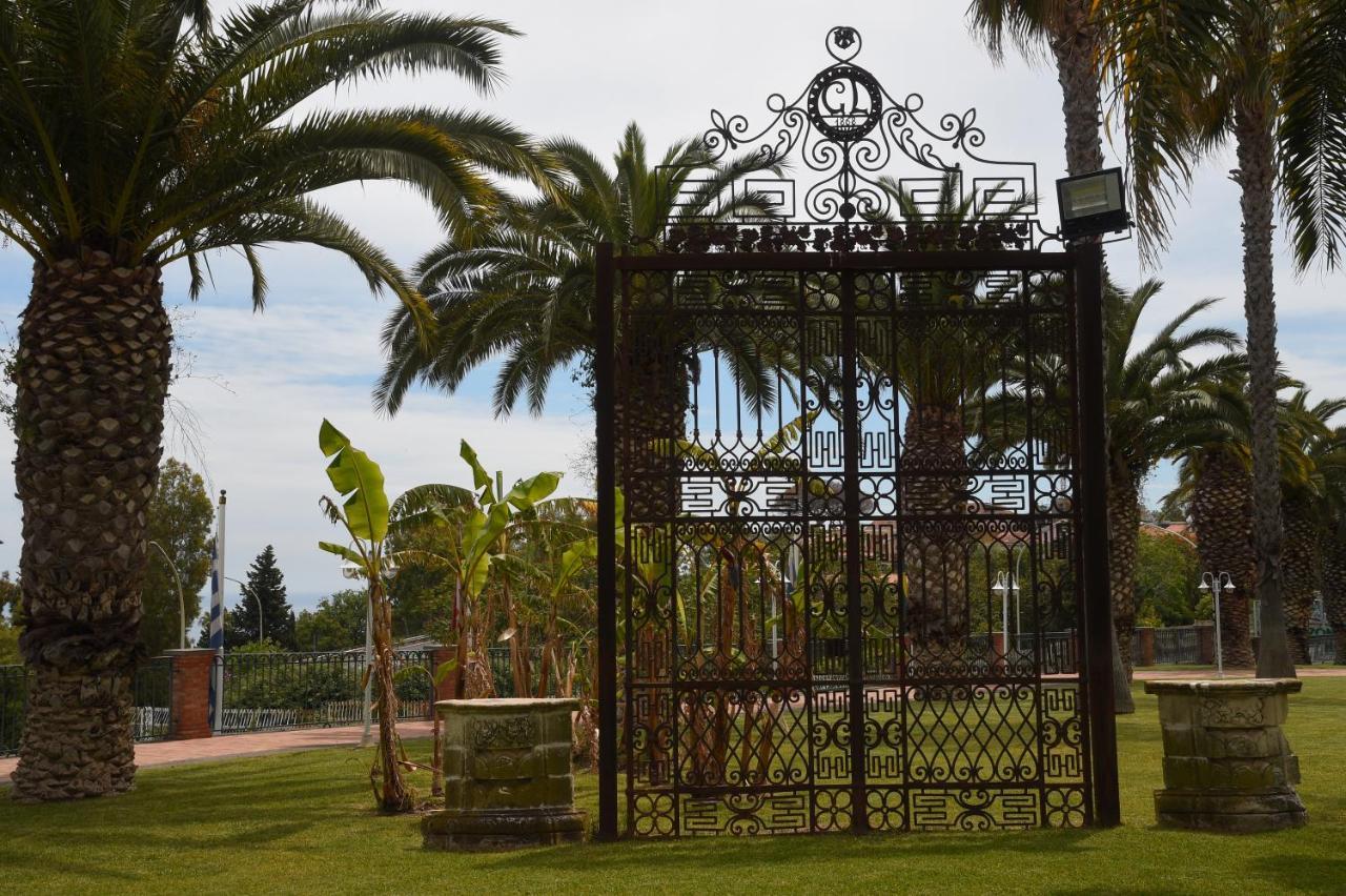 Orizzonte Acireale Hotel Exterior photo