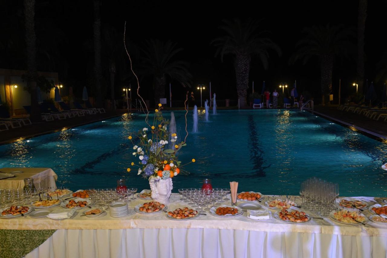 Orizzonte Acireale Hotel Exterior photo